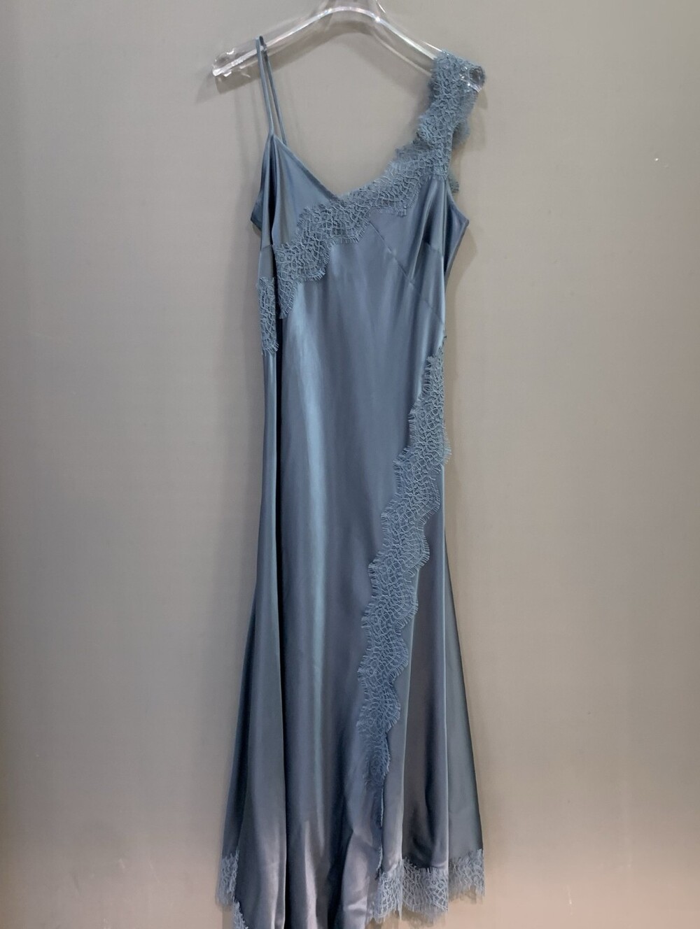 Veronica Beard Vernon Lace Maxi Dress - Picture 7 of 15